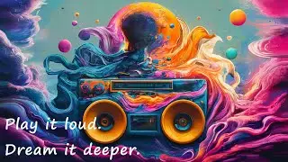 Tape Deck Dreams &ndash; Chillwave Energy Meets Retro Pulse
