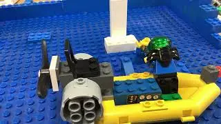 The Rescue Man by Leo