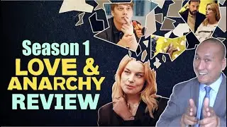 Love & Anarchy | Netflix Series Review (2020)