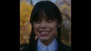 Wednesday bloopers😂