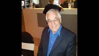 Peter Salerno promo