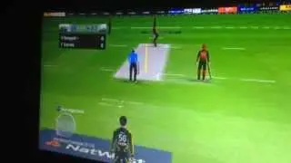 Ashes Cricket 2013