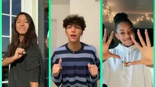*NEW* Tik Tok Dance Trend| Lottery| Tik Tok 2019