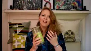 Diamond Luxury and ForeverWick Candles