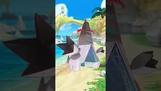 The BIGGEST GMAX Pok&eacute;mon Is... 😱🤔