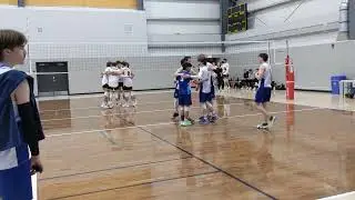 Mar 15 Set 1 Vs. FOG U17 Premier 2
