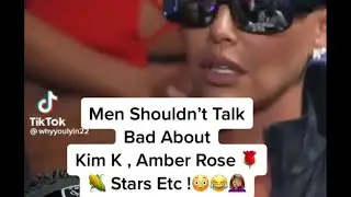 Men degrade women?