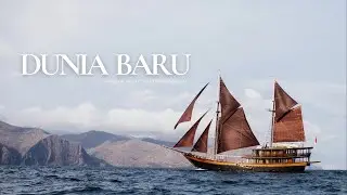 Dunia Baru | Heritage Phinisi for Private Family Expeditions | Nav&eacute;lia Indonesia