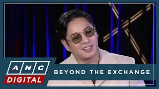 Coco Martin admits feeling depressed when watching the news | ANC