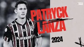 PATRYCK LANZA | Um 2024 SUBESTIMADO!