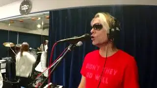 原始神母～PINK FLOYD TRIPS 2018～ Studio Rehearsal
