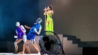 MARINA - Handmade heaven. Live Paris (8/11/2019)