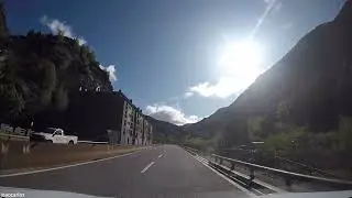 Canillo(andorra)