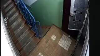 Подъезде