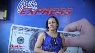 &iquest;Por qu&eacute; Caribe Express?