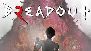 Dreadout 2