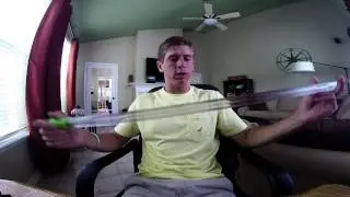 Wolf Athletics-Ghost Unboxing
