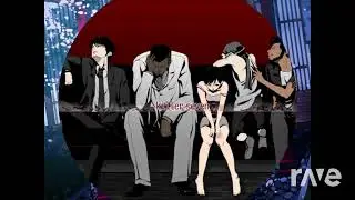Rave On + Drunk as i like (mashup)
