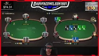 Microstakes Mastery: Scaling the Poker Ladder from 2NL