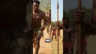 #ZuluHistory#ShakaZulu#AfricanHistory#DecolonizeHistory#HiddenHistory