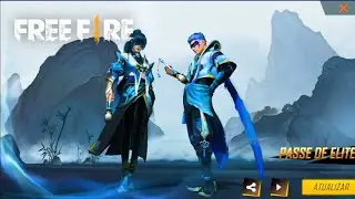 OB33 April 2022 Elite Pass Trailer || Garena Free Fire