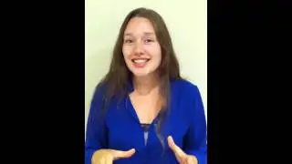 Teen Sketch Comedy Show- self tape audition