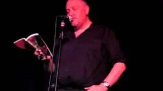 Ian Parks - Downpour