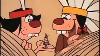 Go Go Gophers - Termite Trainers