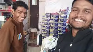 Vlog challenge day 05 Laxmi Nagar complain RO pump change 