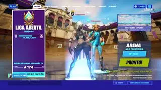 jogando com yThunder