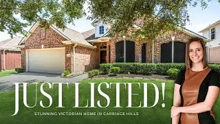 JUST LISTED | Modern 4-Bed Home with Stunning Upgrades in Klein ISD!