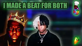 Hyperpop & Boom Bap&hellip; This Random Combo is Tuff! | Roll9 (14/90)