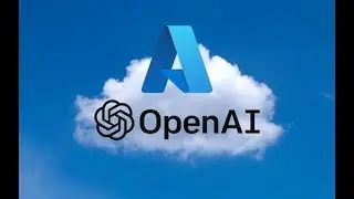 Azure Learning Series: Azure OpenAI Service #azureopenai #chatgpt#aidevelopment #llm #ai