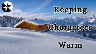 Old-Fashion Heating: Exploring Non-Electric Heating Methods in Your Writing
