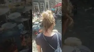 Roda da Holanda