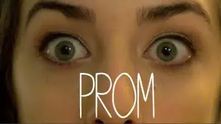 Neutral Prom Makeup