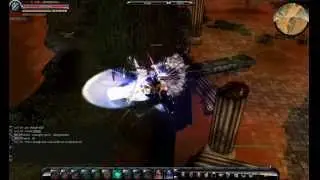 LS Raqel Speed Hack