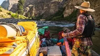 The Sweep &ndash; A Short Film from OARS