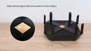 TP-Link AX6000