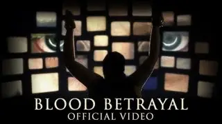Sonic Altar - Blood Betrayal (Official Video)