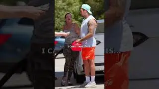 Она сожалеет об этом...