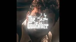 Such an Iconic movie&hellip; | The Godfather Edit | GTA IV Theme