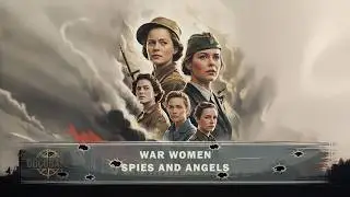 War Women - Episode 2 -  Spies And Angels