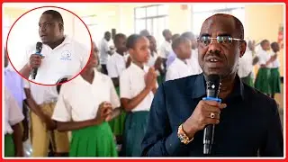 MRADI WA BORESHA ELIMU WASAIDIA UNAOSIMAMIWA NA NELICO WALETA MAPINDUZI YA KIELIMU MKOA WA GEITA