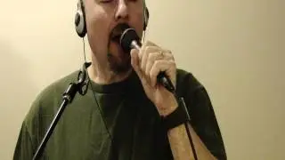 A Mighty Fortress is our God - Acapella VoiceLive 2 Choir Effect