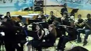 HSES Spring Concert Beg Band 1of 3