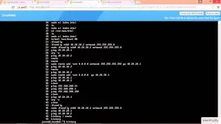 How to test the logical router in VMware NSX | Pluralsight