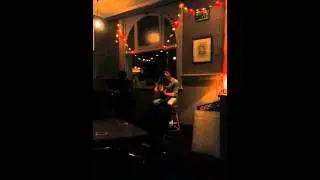 Ciaran Boyle - The Day Before You Died
