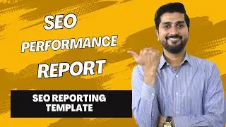 A Comprehensive Guide to Creating Effective SEO Reports