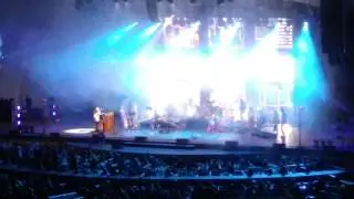 Sufjan Stevens - Come on! Feel the Illinois! live at Hollywood Bowl